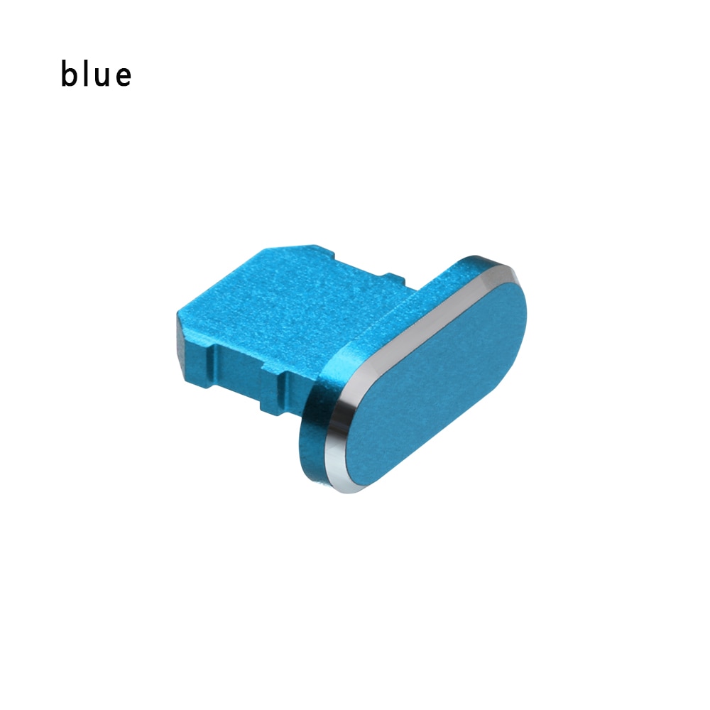 Universal Plain Dust Plug